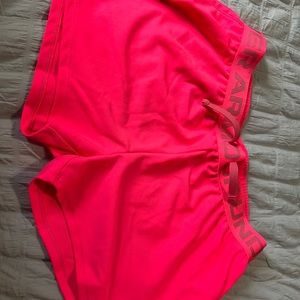 Girls youth shorts